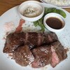 窯焼ピッツァ＆肉バル ビステッカ 西宮北口店