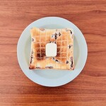 熟成純生食パン専門店 本多 - 料理写真: