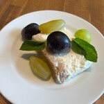 オーヤファンテーブル - 