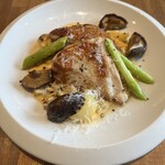 オーヤファンテーブル - 