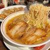 ラーメン 天風 長島店