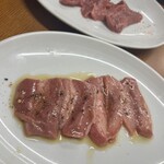 ジンギスカン羊はち - 