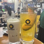 ジンギスカン羊はち - 