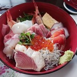 一寸一 さきたま店 - 