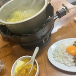 ジンギスカン羊はち - 