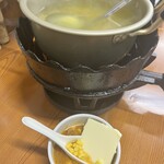 ジンギスカン羊はち - 