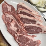 ジンギスカン羊はち 三軒茶屋店 - 