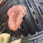 ジンギスカン羊はち - 