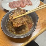 ジンギスカン羊はち - 