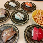 はま寿司 - 