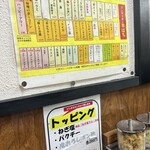 ジンギスカン羊はち - 