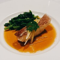 カントニーズ 燕 - 