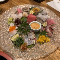京橋 二刀流 - 
