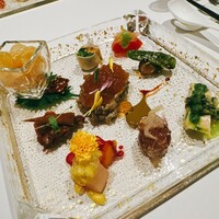 カントニーズ 燕 - 