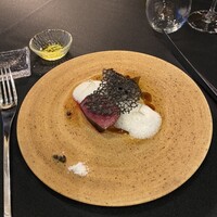 MAISON 8 restaurant - 