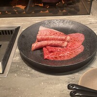 焼肉うしごろ 横浜店 - 