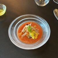 MAISON 8 restaurant - 