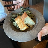 MAISON 8 restaurant - 