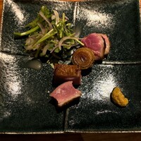 十番 無鴨黒 - 