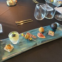MAISON 8 restaurant - 