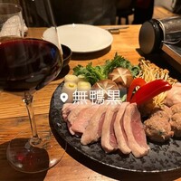 十番 無鴨黒 - 