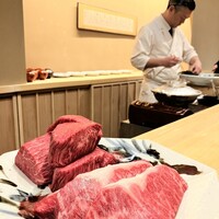 にくの匠 三芳 - 