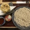 十割そば会 亀田本店