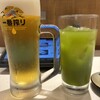 Standing 鮨 Bar Yasuke エキュート赤羽みなみ店