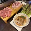 韓国料理マニト