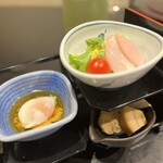 奥の湯 湯元館 - 