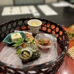 奥の湯 湯元館 - 