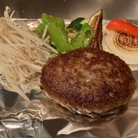 ビフテキのカワムラ 三宮本店 - 