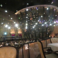 RESTAURANT DAZZLE - 内観