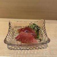 恵比寿 鮨 おぎ乃 - 
