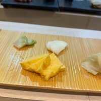 恵比寿 鮨 おぎ乃 - 