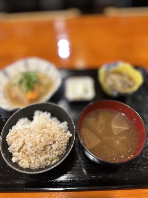 Gujo Shokuzai En photo 3