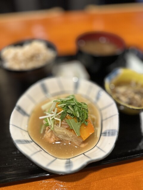 Gujo Shokuzai En photo 2