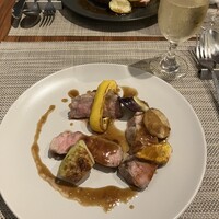 キャトルラパン 北梅田 - 