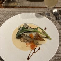 キャトルラパン 北梅田 - 