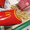 マクドナルド 海田店