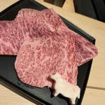 WAGYU USHITOMI GINZA - 