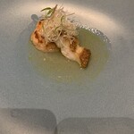 バルバ ビアンカ - 