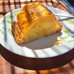 十和田湖マリンブルー - 