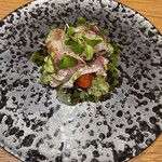 バルバ ビアンカ - 