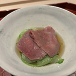 WAGYU USHITOMI - 