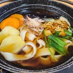 道の駅 くらぶち小栗の里 - 