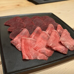 WAGYU USHITOMI GINZA - 