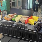 ANAクラウンプラザホテル広島 クラブラウンジ - 