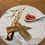 バルバ ビアンカ - 