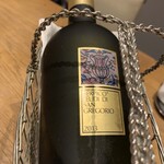 バルバ ビアンカ - 